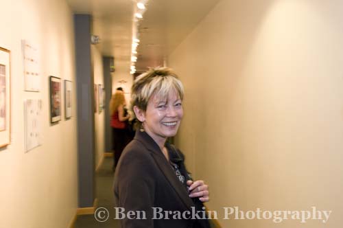 AWAA Group Show 2010 by Ben Brackin